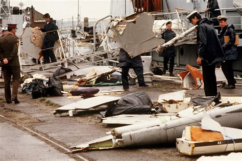 air india boeing 747 crash